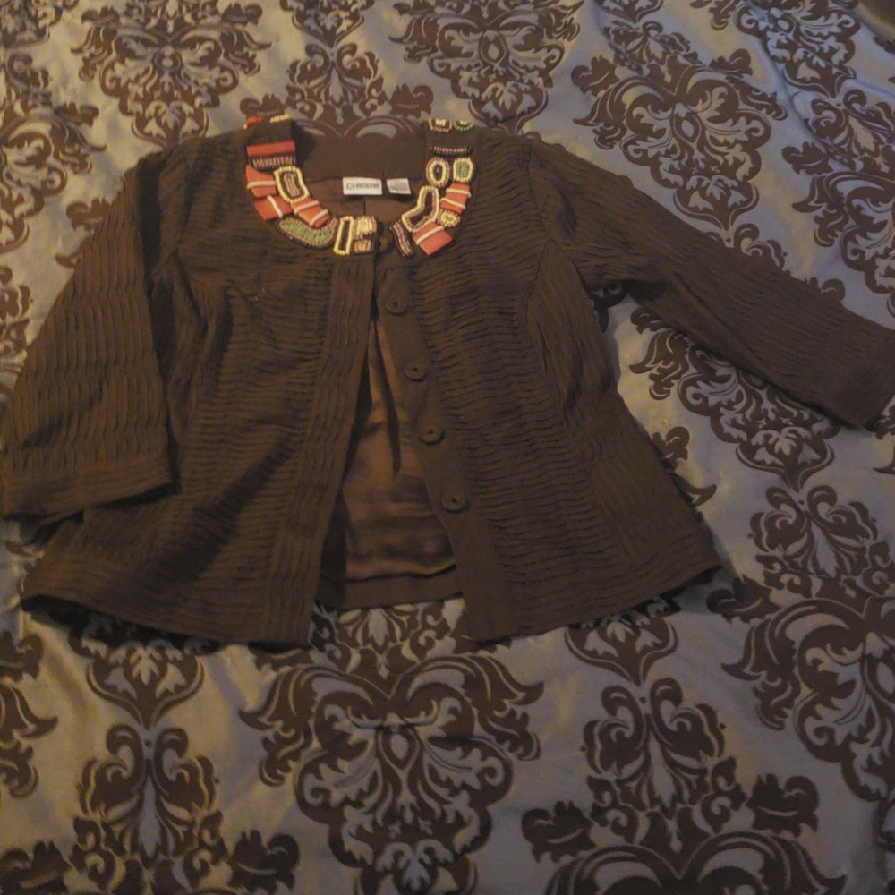 Work Blazer